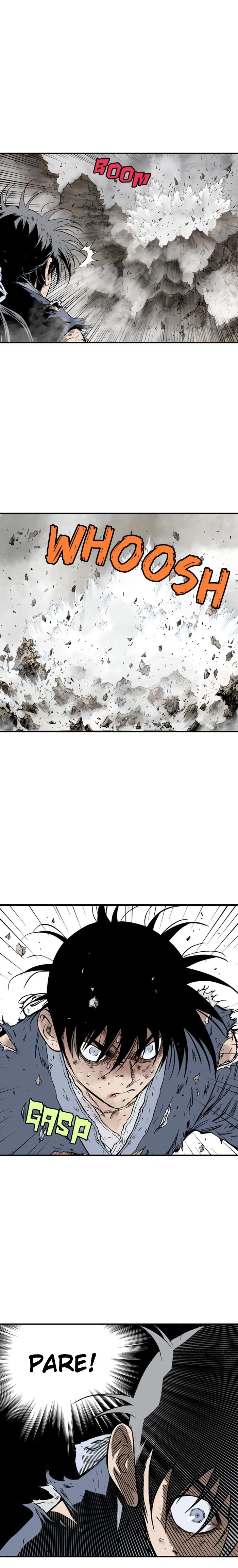 Read Gosu pt Manga Online