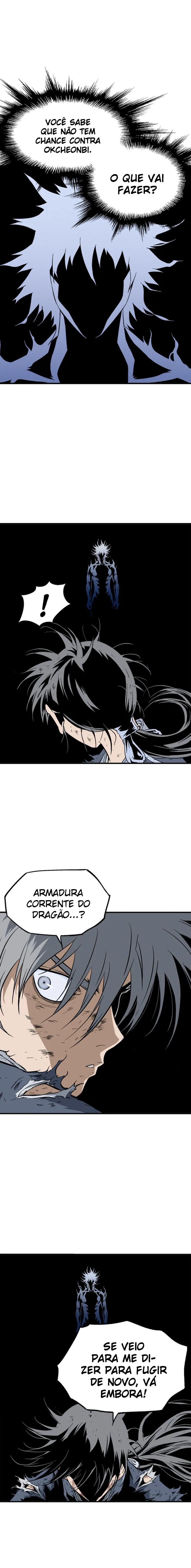 Read Gosu pt Manga Online