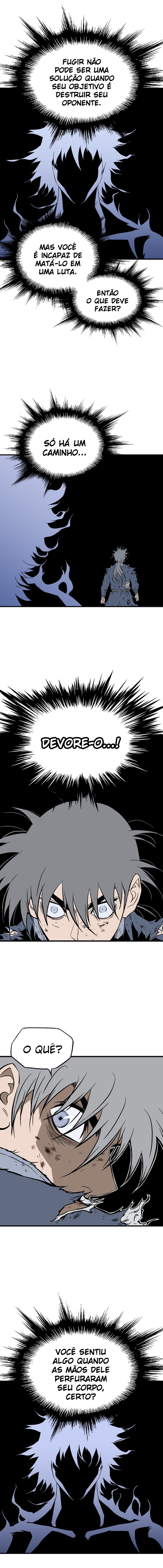 Read Gosu pt Manga Online