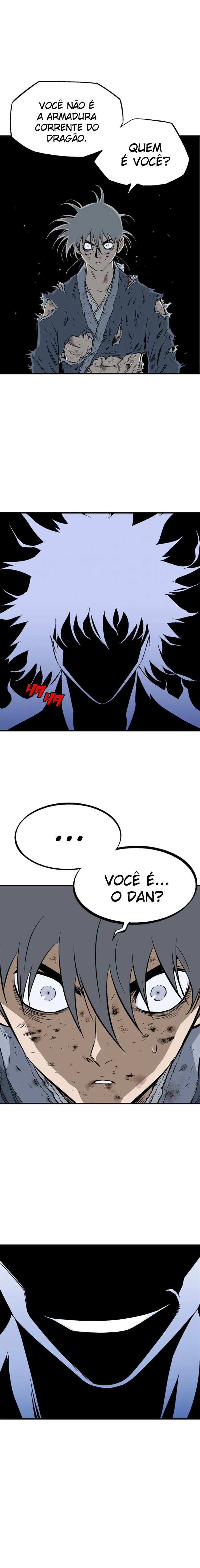 Read Gosu pt Manga Online