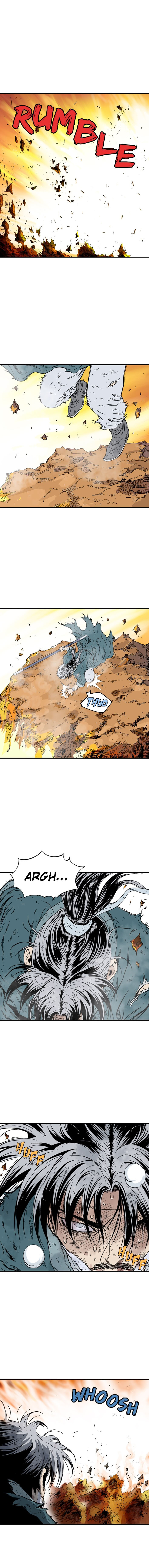 Read Gosu pt Manga Online