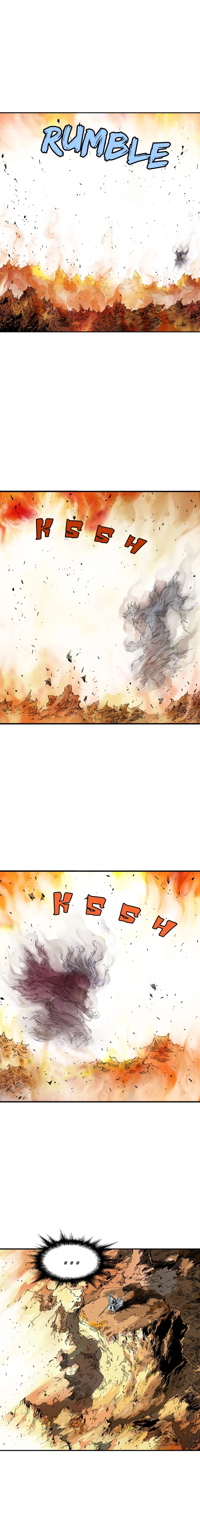 Read Gosu pt Manga Online