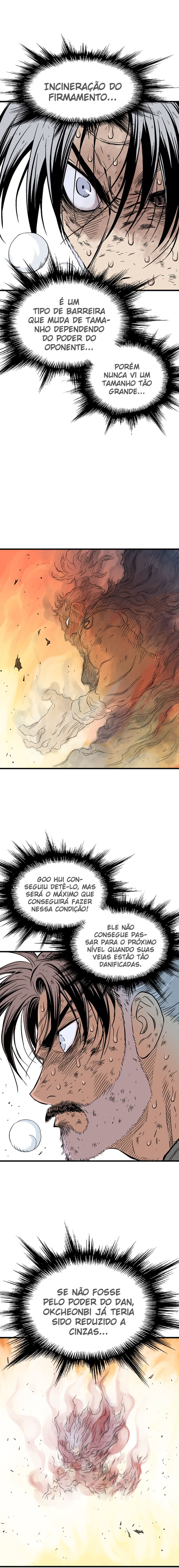 Read Gosu pt Manga Online