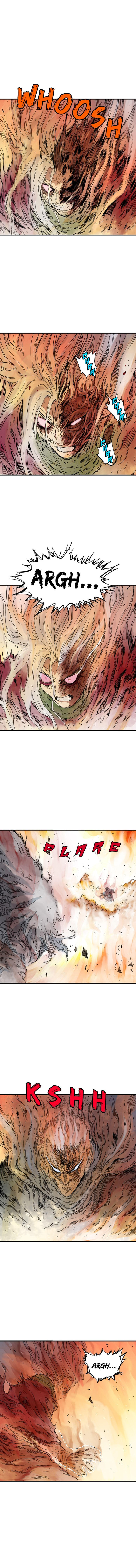 Read Gosu pt Manga Online