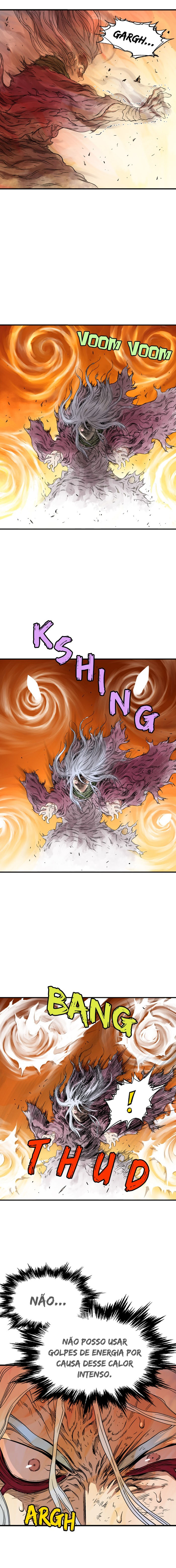 Read Gosu pt Manga Online