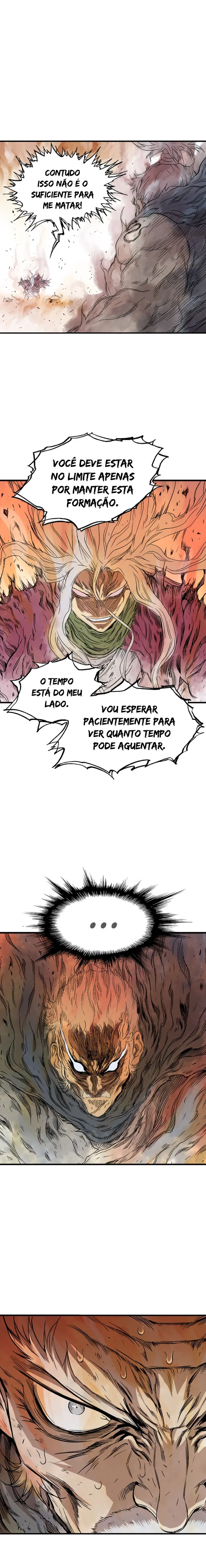 Read Gosu pt Manga Online