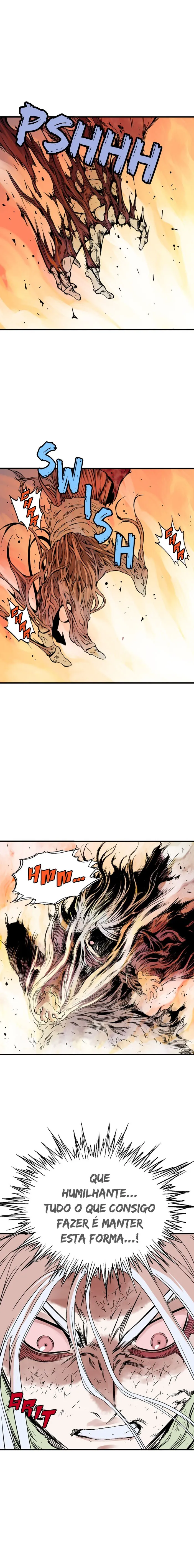 Read Gosu pt Manga Online