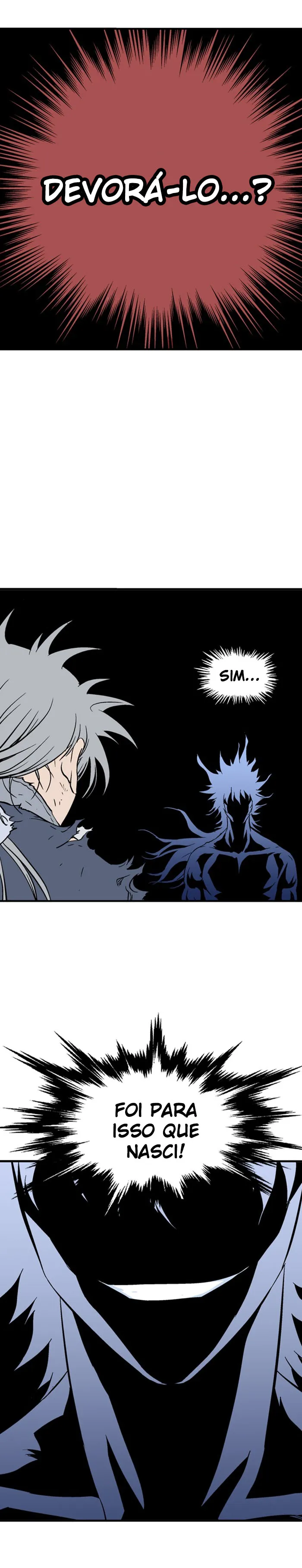 Read Gosu pt Manga Online