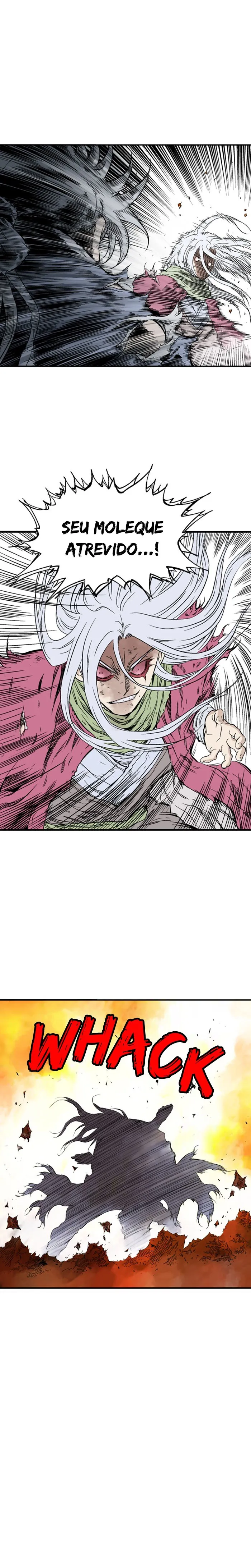 Read Gosu pt Manga Online