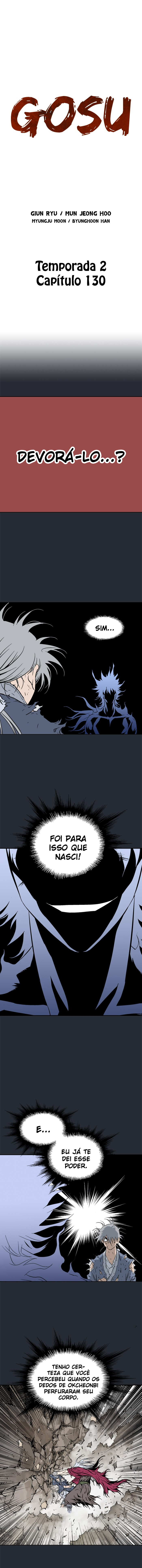 Read Gosu pt Manga Online