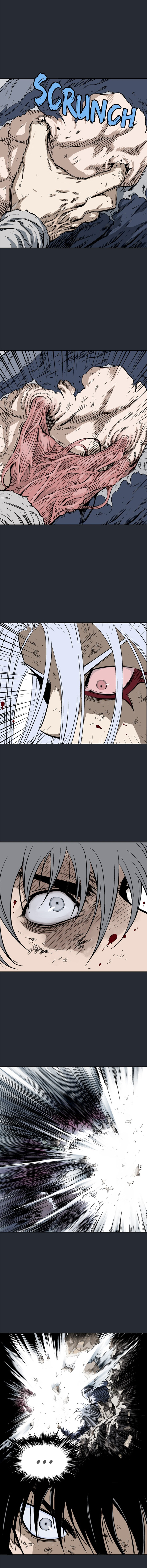 Read Gosu pt Manga Online