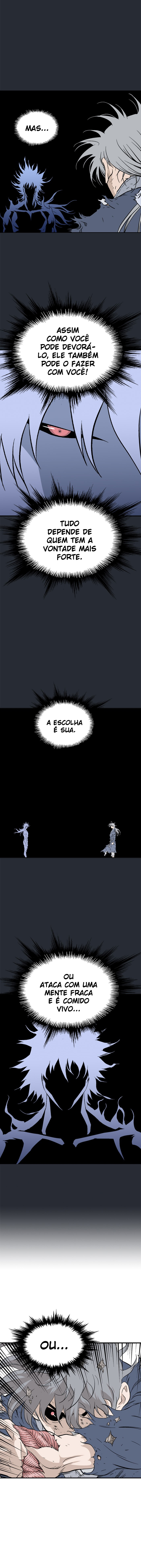 Read Gosu pt Manga Online