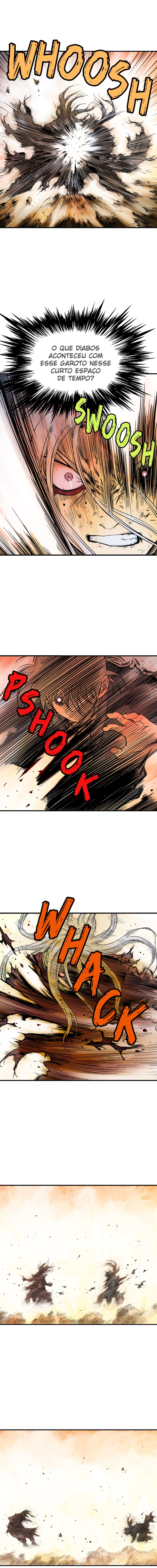 Read Gosu pt Manga Online