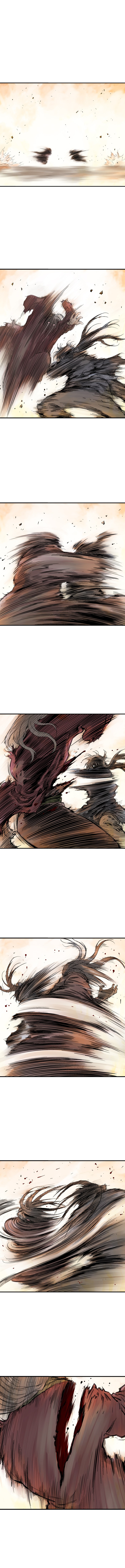 Read Gosu pt Manga Online