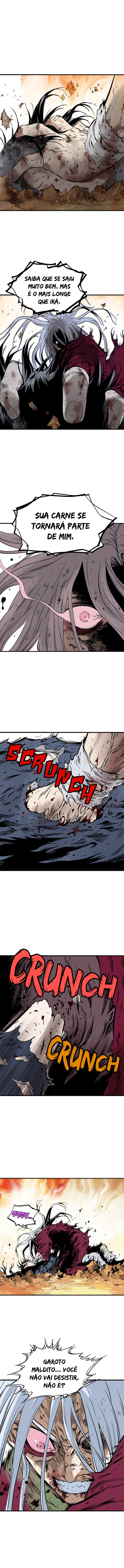 Read Gosu pt Manga Online