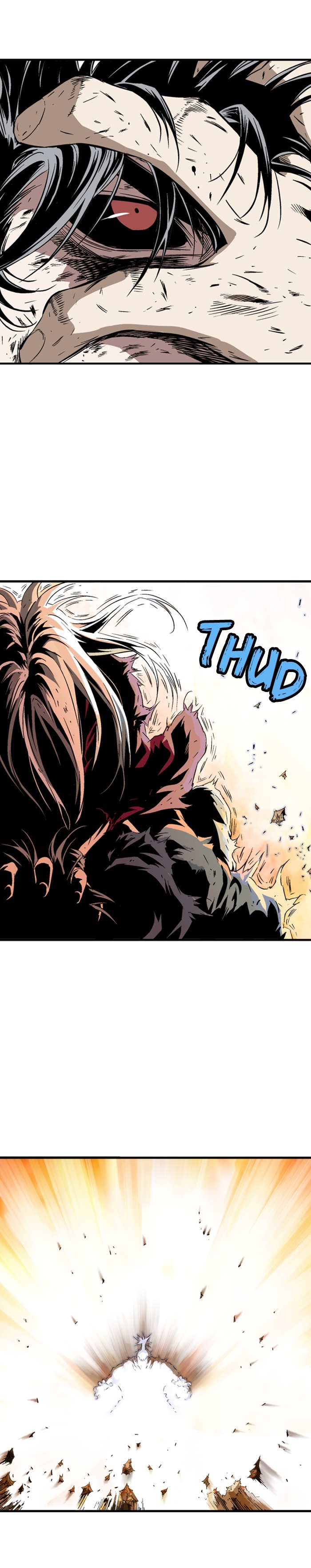 Read Gosu pt Manga Online