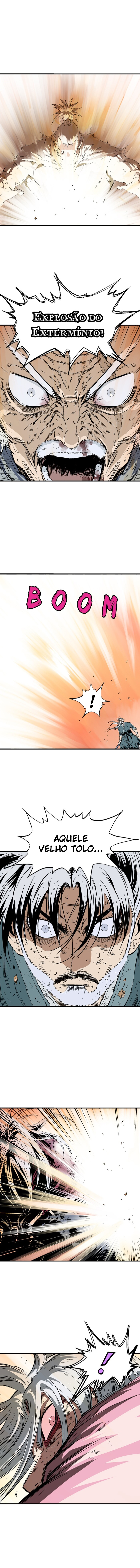 Read Gosu pt Manga Online