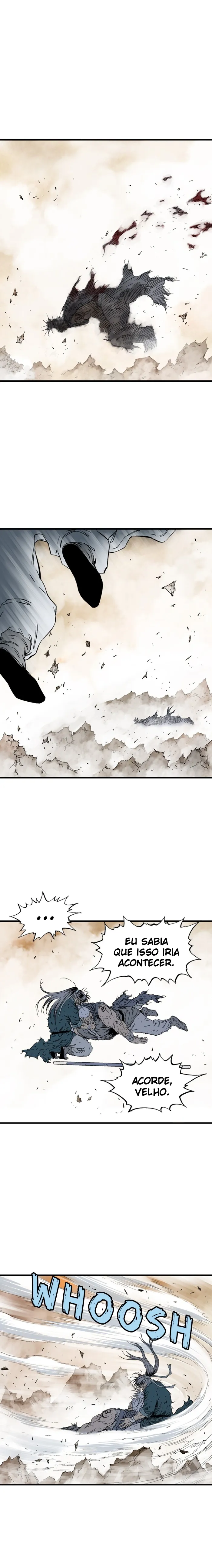 Read Gosu pt Manga Online