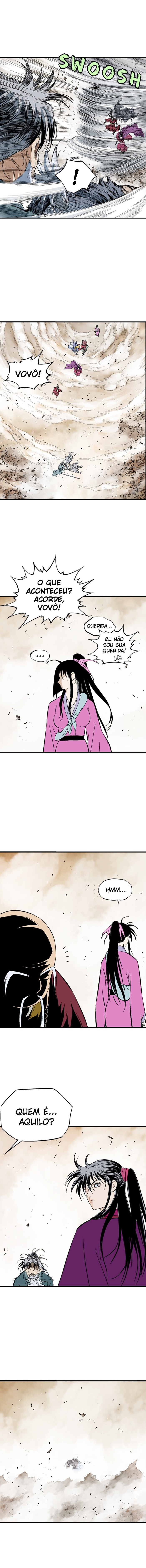 Read Gosu pt Manga Online