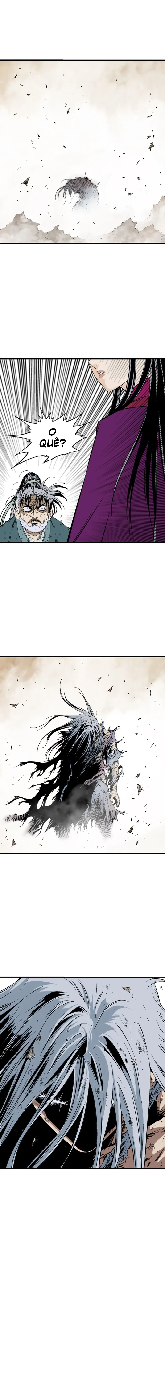 Read Gosu pt Manga Online