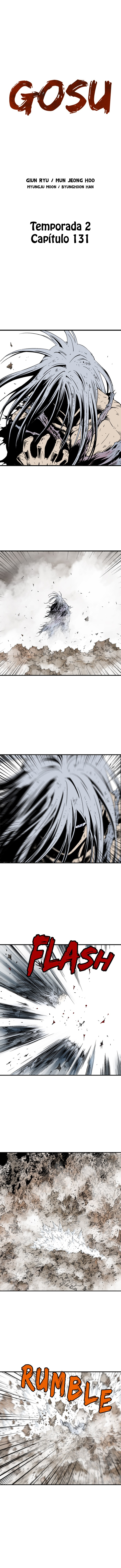 Read Gosu pt Manga Online