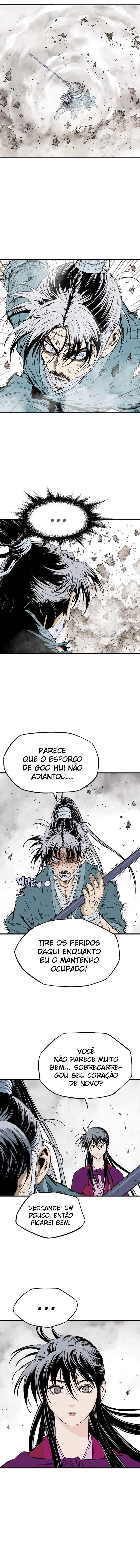 Read Gosu pt Manga Online