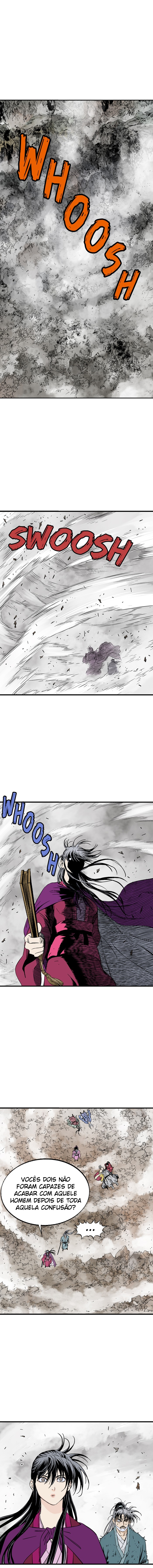 Read Gosu pt Manga Online