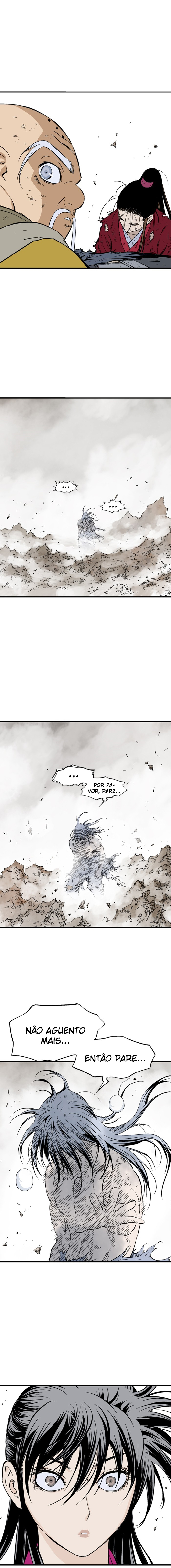 Read Gosu pt Manga Online