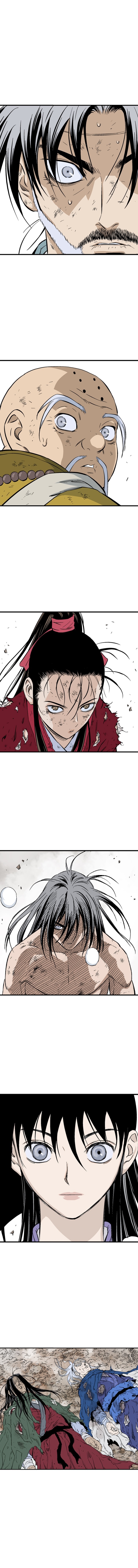 Read Gosu pt Manga Online