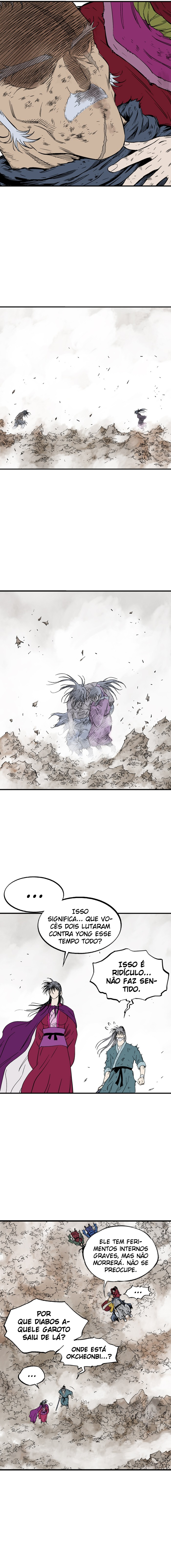 Read Gosu pt Manga Online