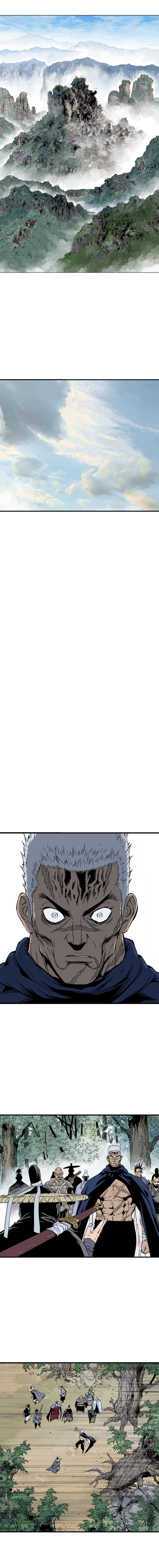 Read Gosu pt Manga Online