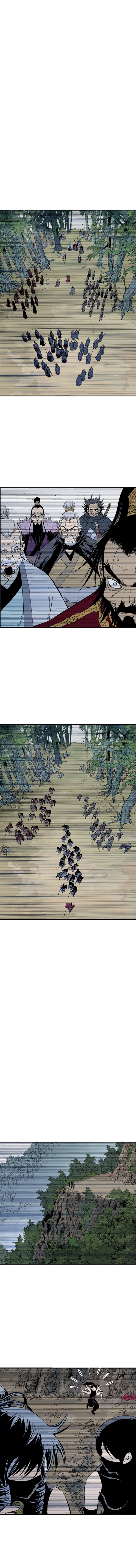 Read Gosu pt Manga Online