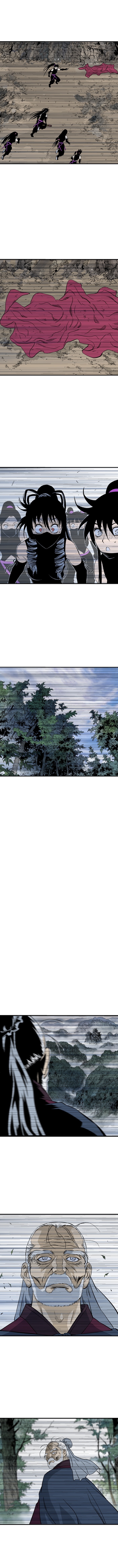 Read Gosu pt Manga Online