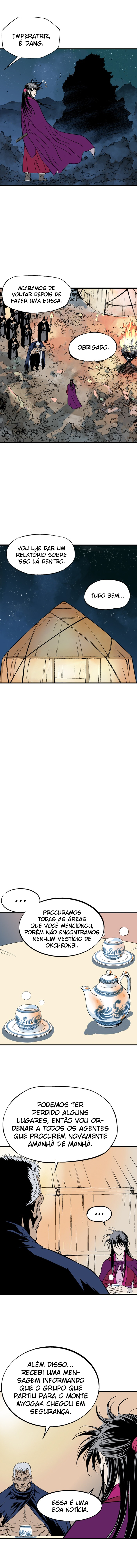 Read Gosu pt Manga Online