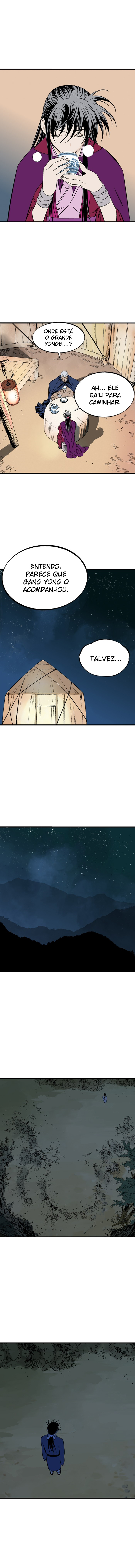 Read Gosu pt Manga Online