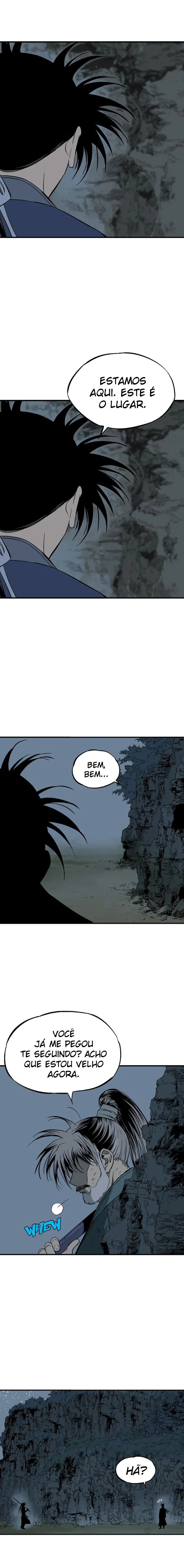 Read Gosu pt Manga Online