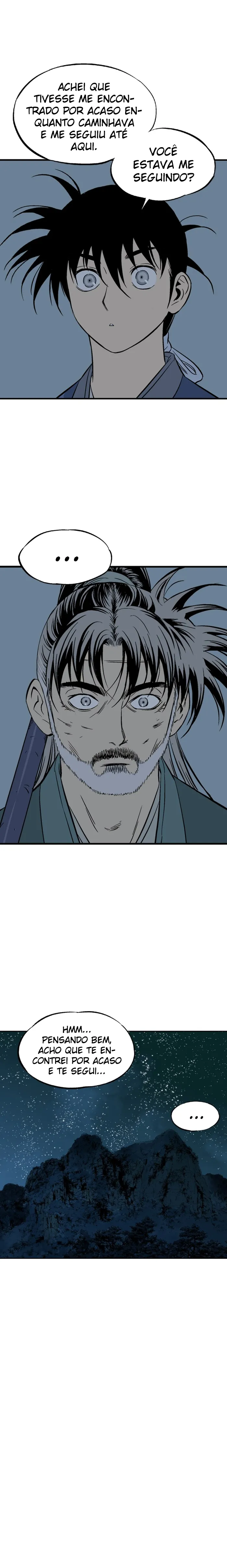 Read Gosu pt Manga Online