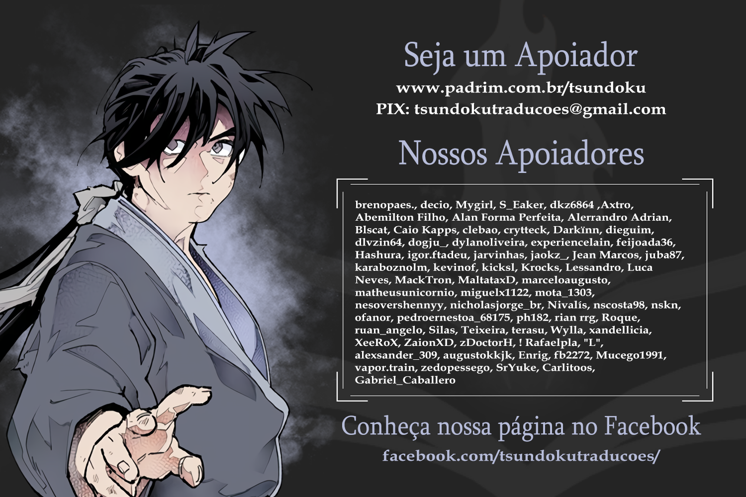 Read Gosu pt Manga Online