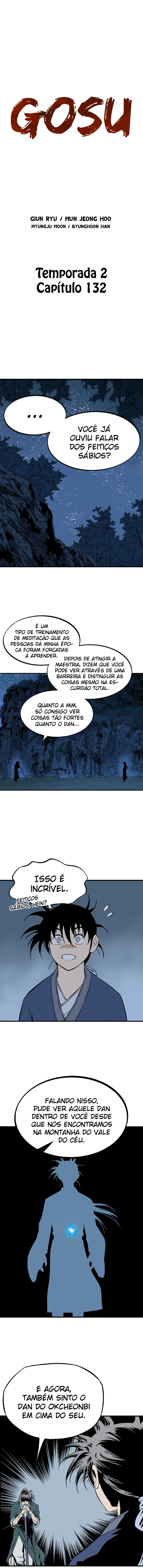 Read Gosu pt Manga Online