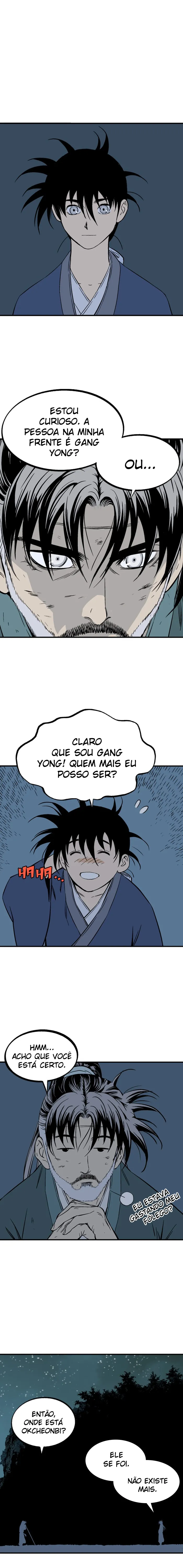 Read Gosu pt Manga Online