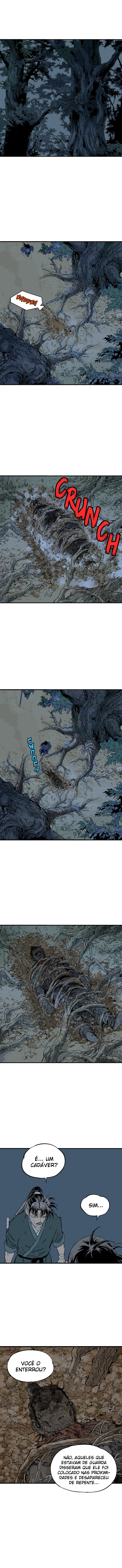 Read Gosu pt Manga Online