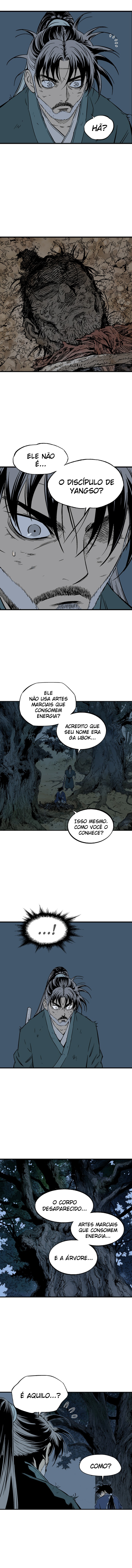 Read Gosu pt Manga Online