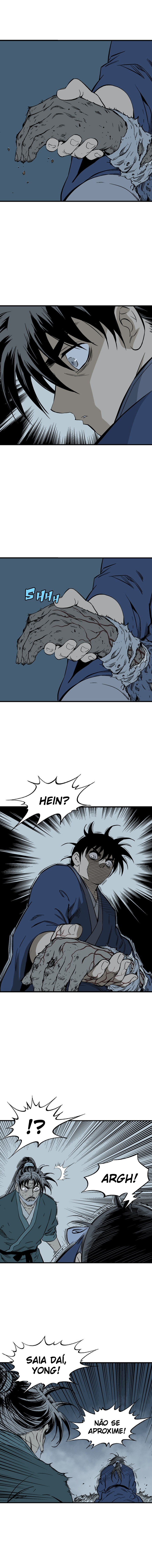 Read Gosu pt Manga Online