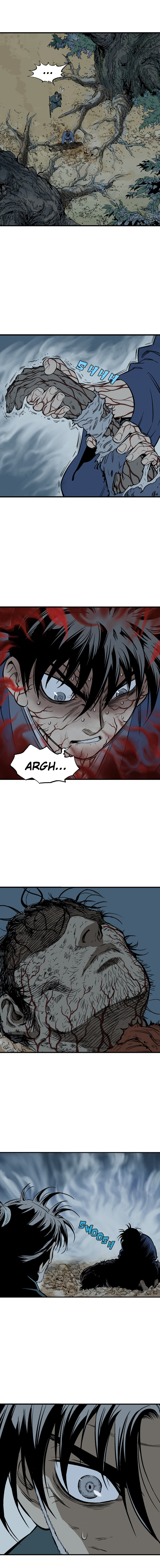 Read Gosu pt Manga Online