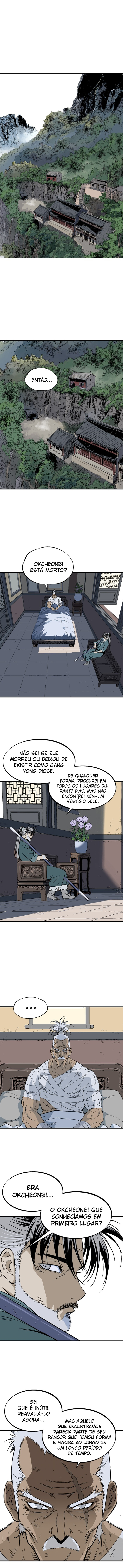 Read Gosu pt Manga Online