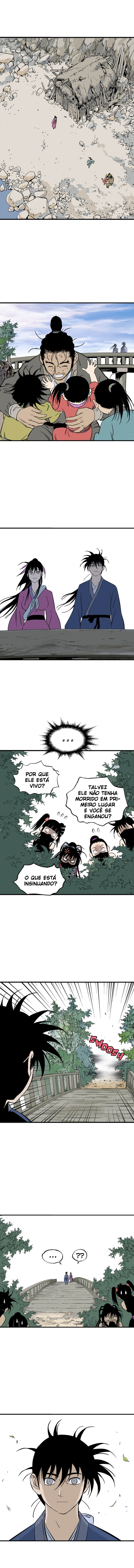 Read Gosu pt Manga Online