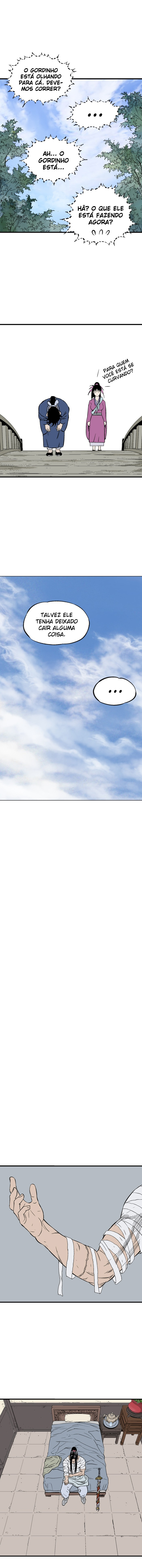 Read Gosu pt Manga Online