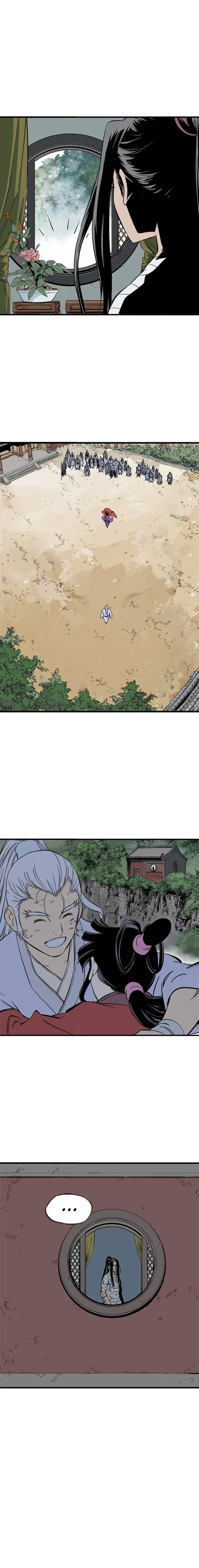 Read Gosu pt Manga Online