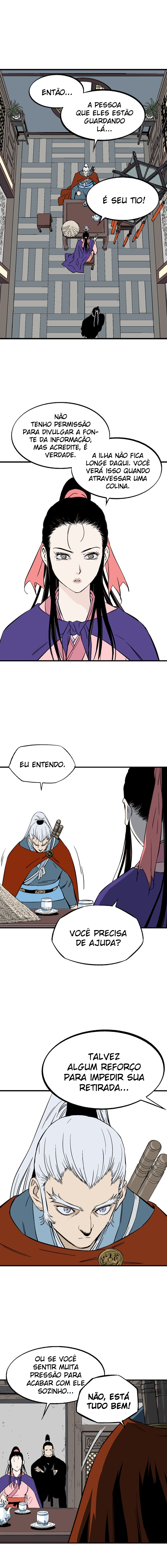 Read Gosu pt Manga Online