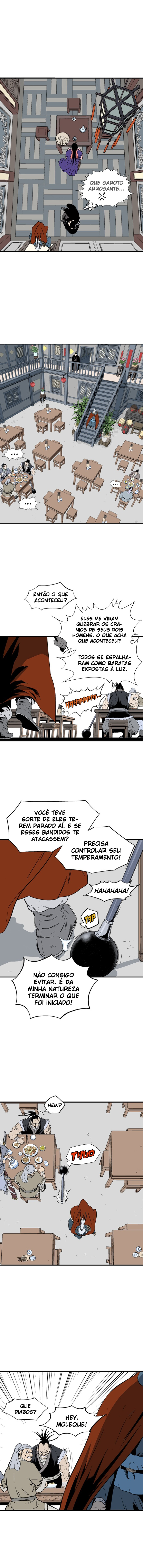 Read Gosu pt Manga Online